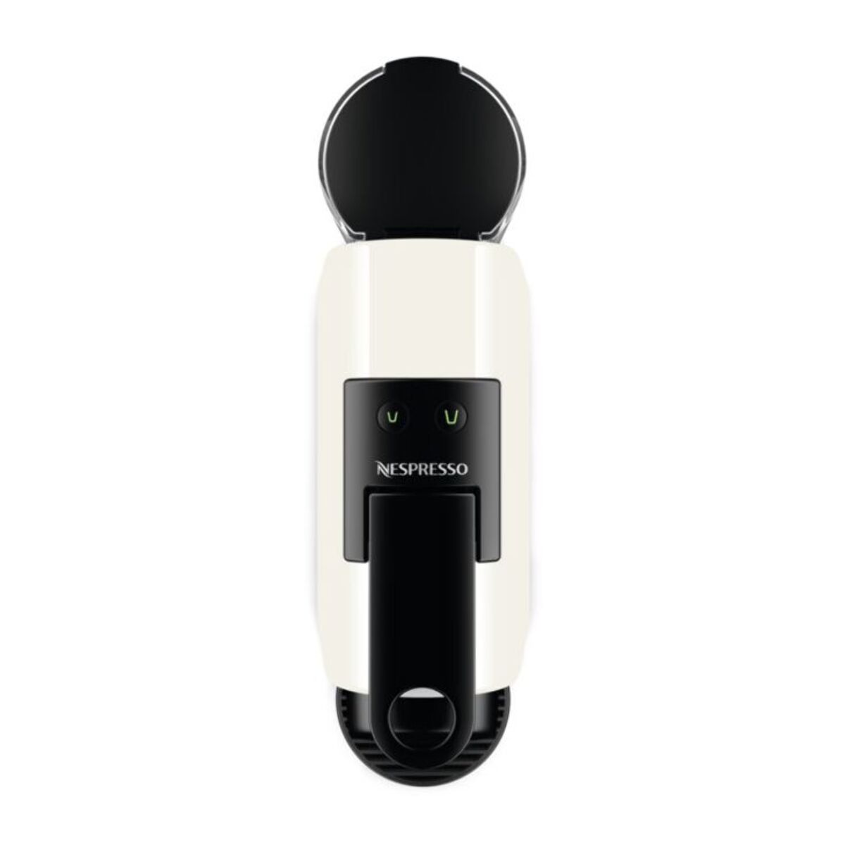 Nespresso DELONGHI Essenza mini blanc  EN85.W