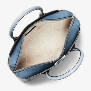 Michael Kors Bolso para Mujer 35S4SM9S8L-PRL-GRY-MLTI