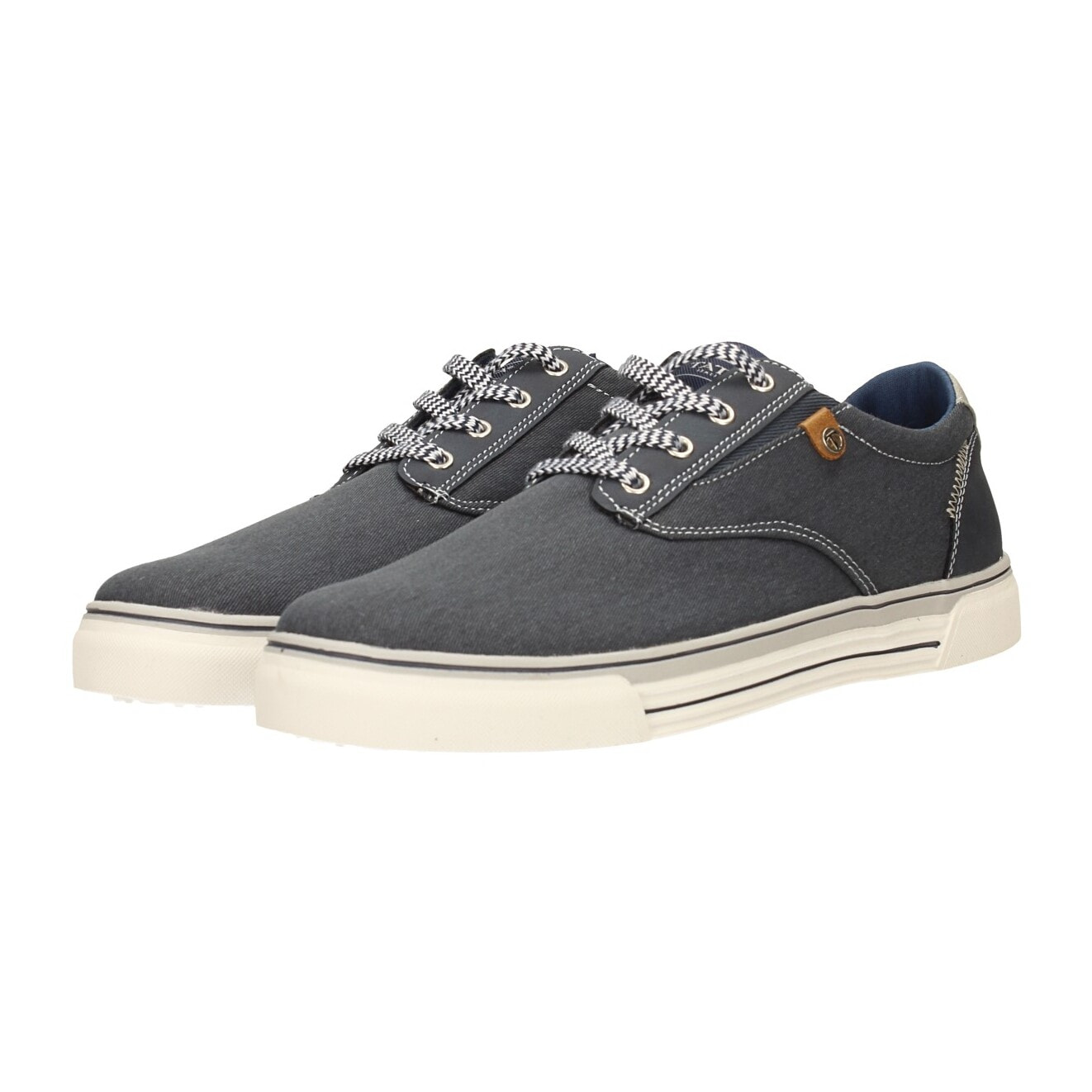 Sneakers Uomo Tata Italia Blu