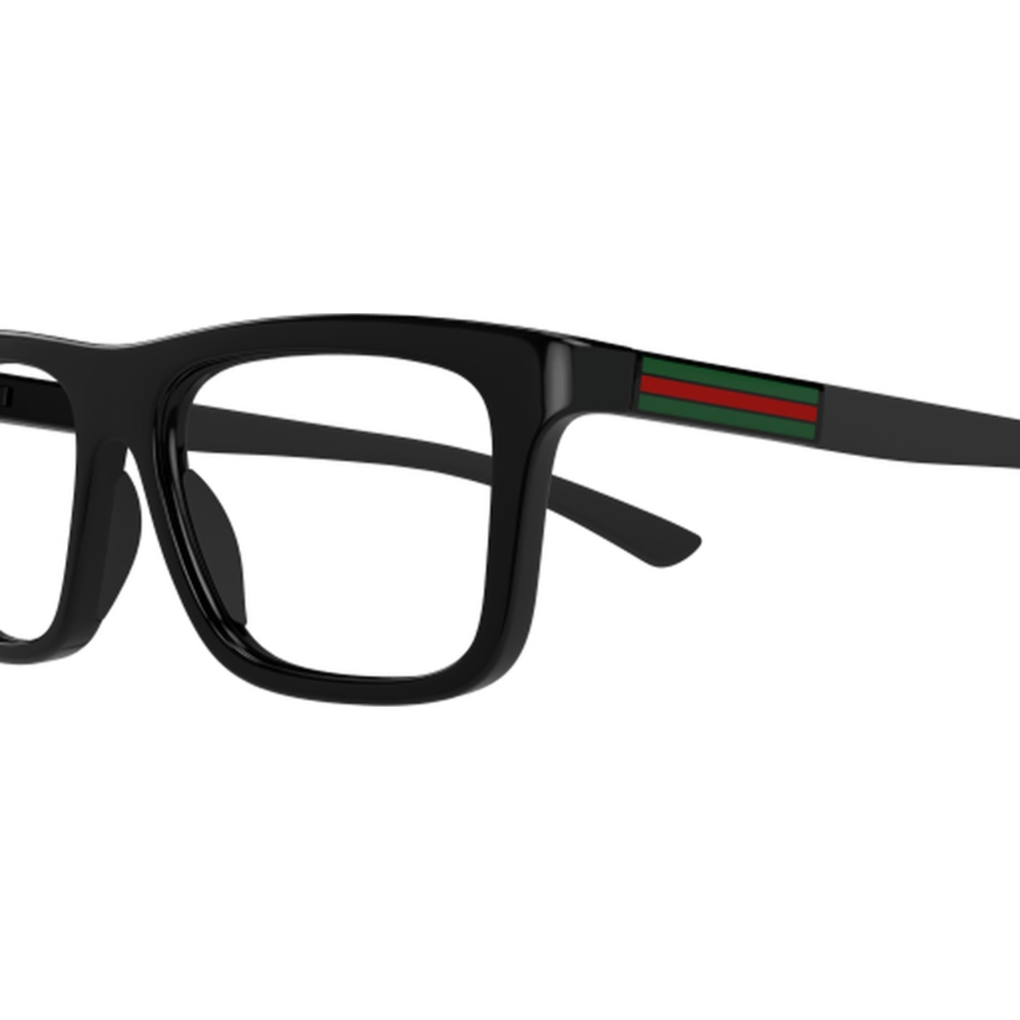 Gafas de Vista Gucci GG1737O-001 de Acetato Hombre 54 mm