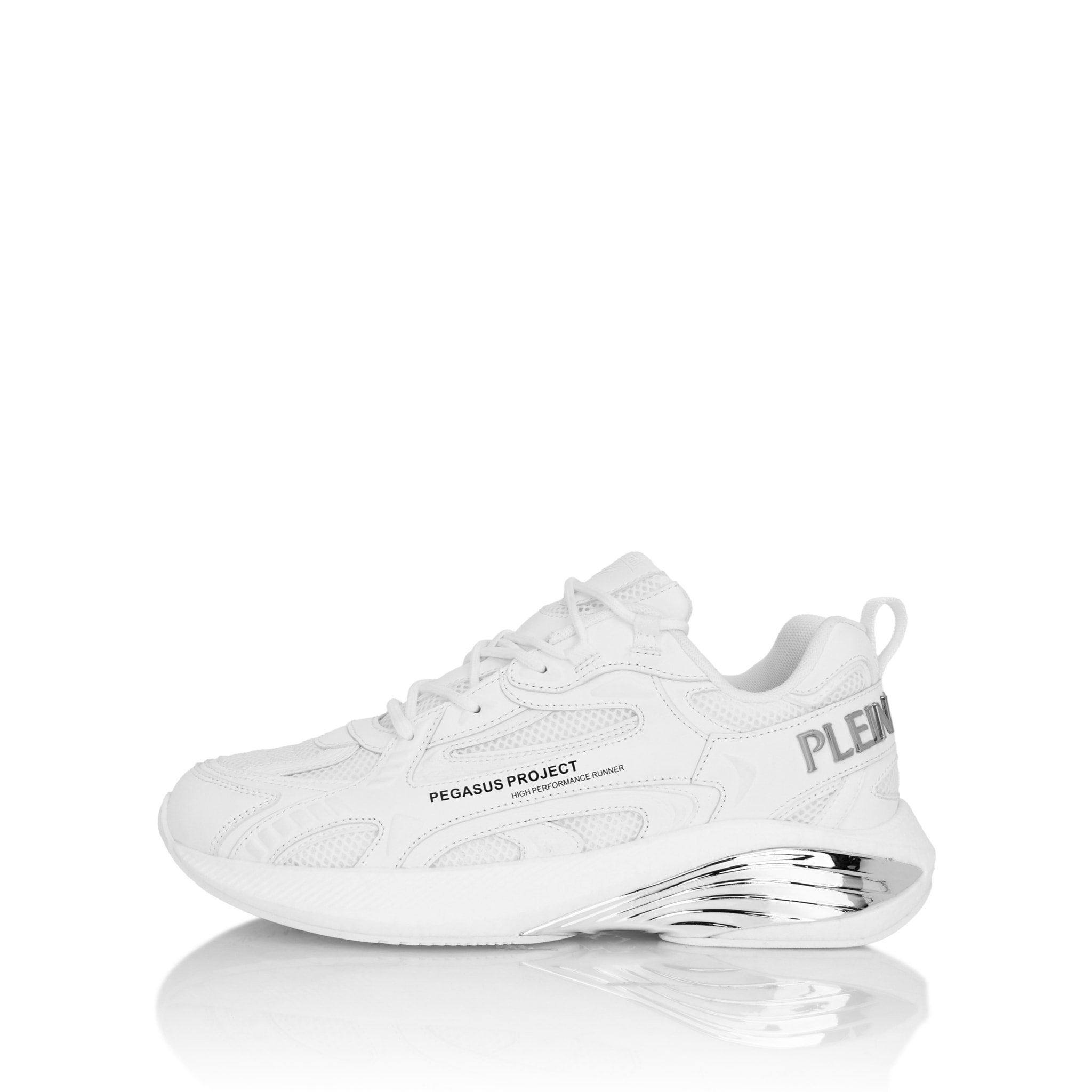 PLEIN SPORT Scarpe da ginnastica basse Pegasus