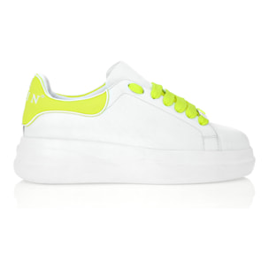 PHILIPP PLEIN Zapatillas bajas