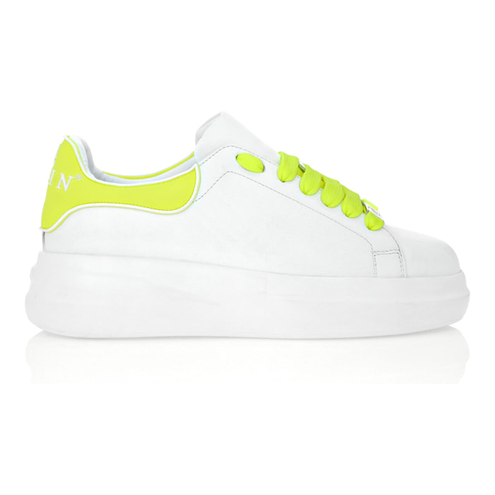 PHILIPP PLEIN Zapatillas bajas