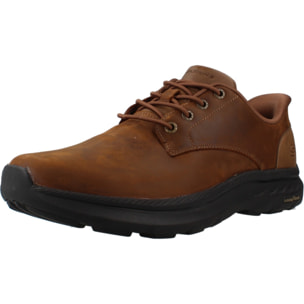 Sneakers De  Hombre 205895s Pollard Colt Marron