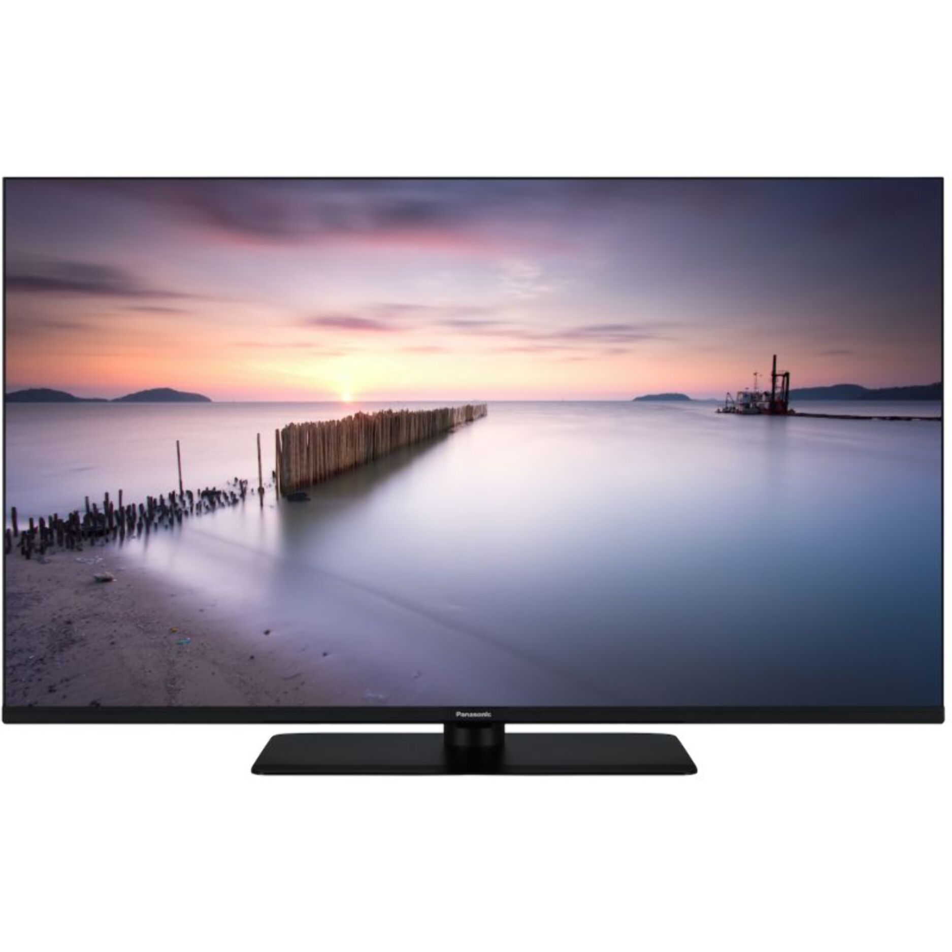 TV QLED PANASONIC TV-43W80AEZ