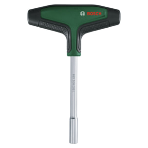 Tournevis universel à embout avec poignée en T - 100 mm - BOSCH - 1600A02Z9U