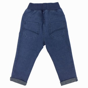 PANTALONEFELPA DENIM