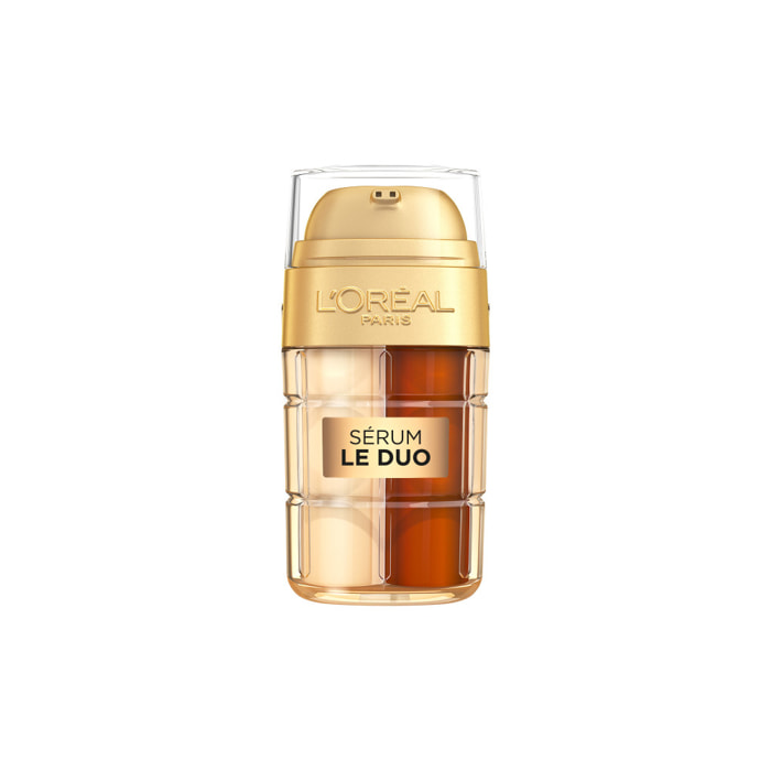 L'Oréal Paris Age Perfect Sérum Anti-âge Le Duo 15ml