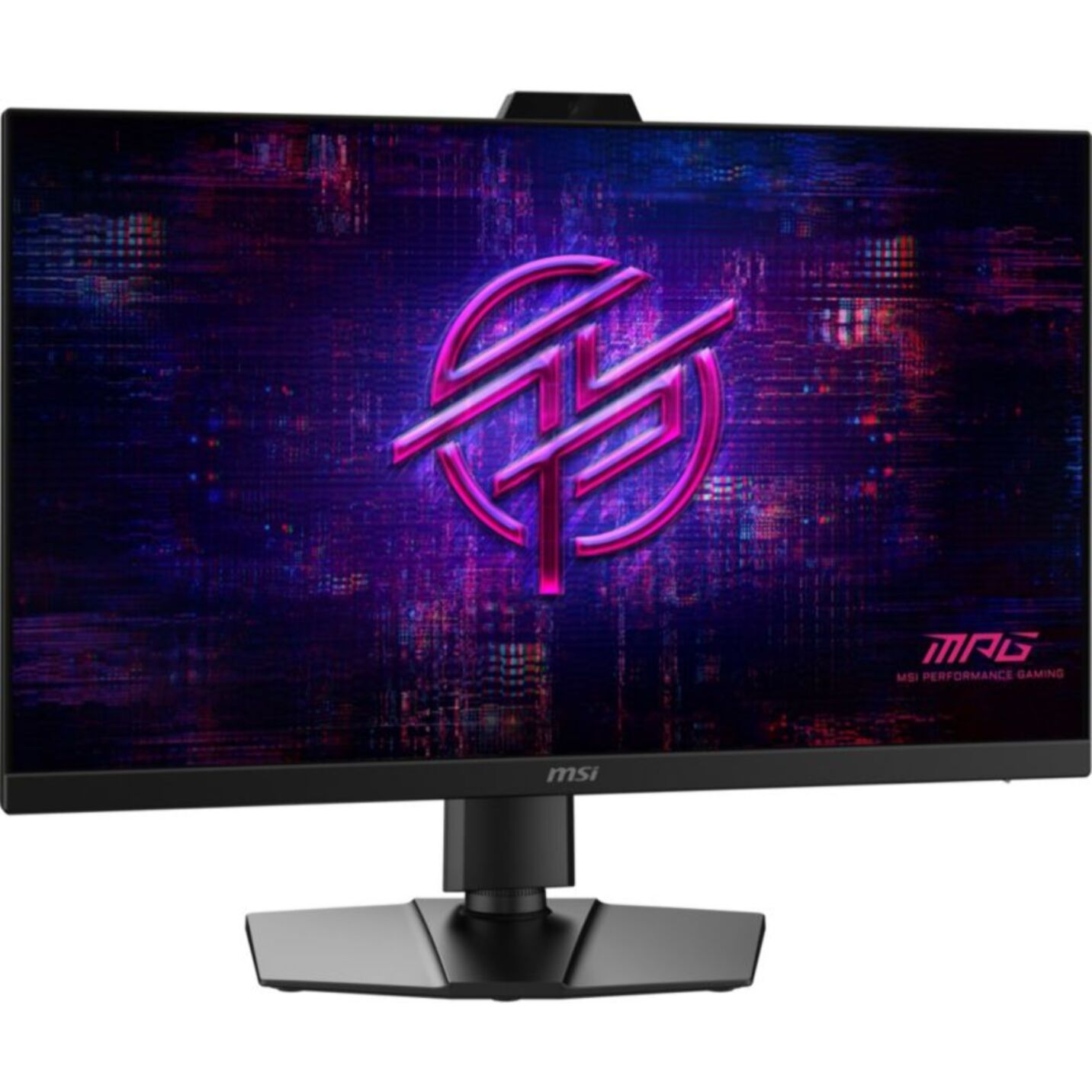 Ecran PC Gamer MSI MPG 272QRF 27" Fast IPS WQHD 360 Hz HDR 2x HDMI 2.1
