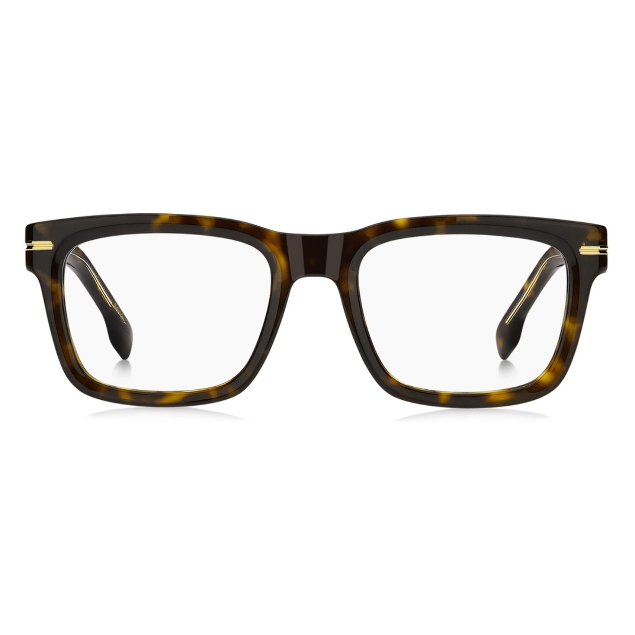 Gafas de Vista Hugo Boss 1720 086 de Acetato Hombre 53 mm