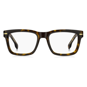Gafas de Vista Hugo Boss 1720 086 de Acetato Hombre 53 mm