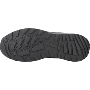 Sneakers de  Hombre de la marca GEOX  modelo U TERRESTRE B ABX NEGRO