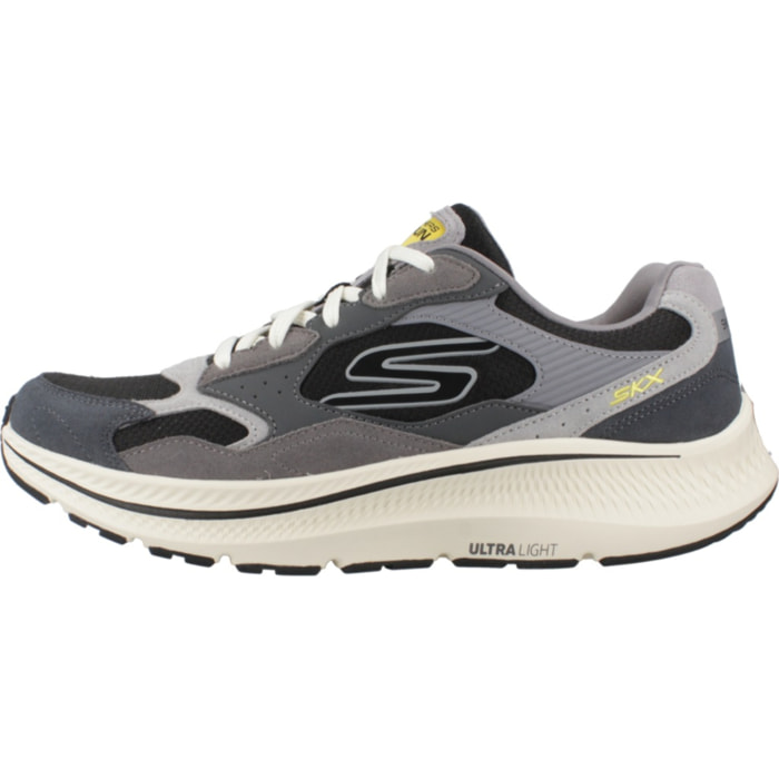 Sneakers de  Hombre de la marca SKECHERS  modelo RUN CONSISTENT 2. Gray