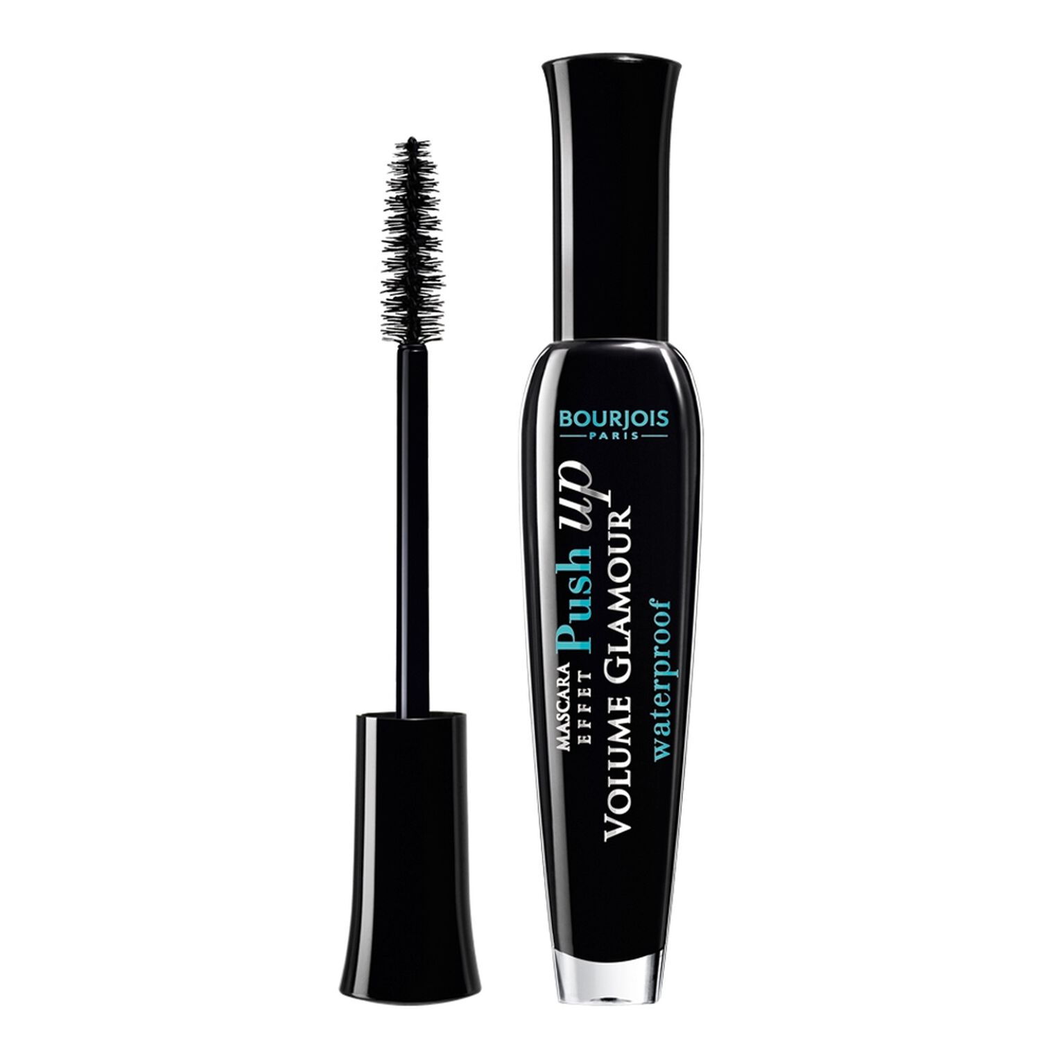 Mascara Volume Glamour Effet Push-Up - Wonder Black