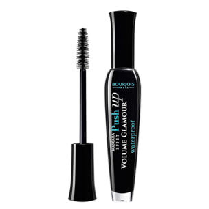 Mascara Volume Glamour Effet Push-Up - Wonder Black