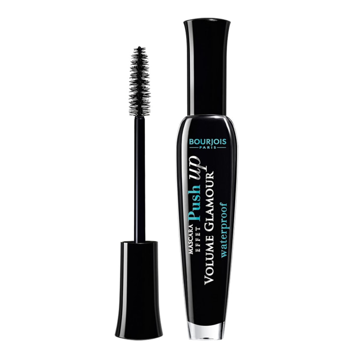 Mascara Volume Glamour Effet Push-Up - Wonder Black
