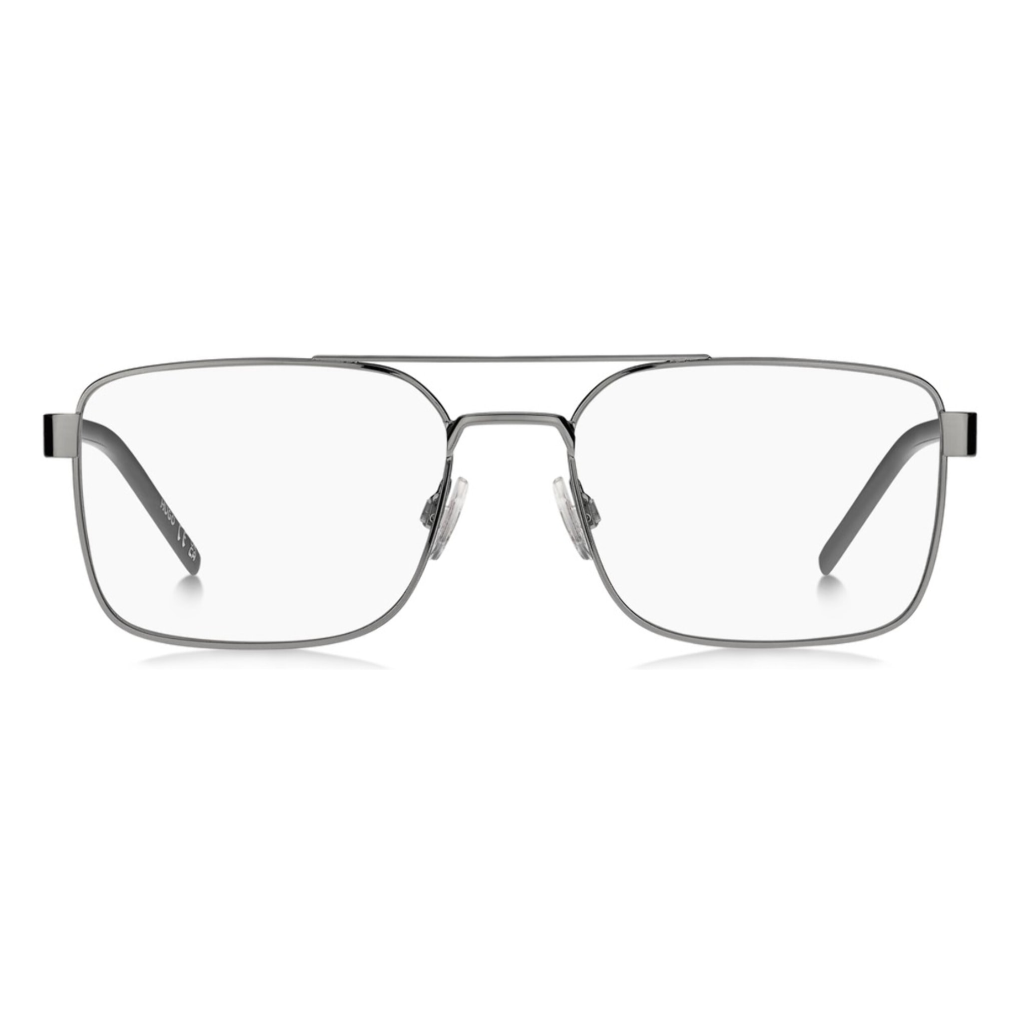 Gafas de Vista Hugo HG 1388 6LB de Metal Hombre 55 mm
