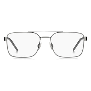 Gafas de Vista Hugo HG 1388 6LB de Metal Hombre 55 mm