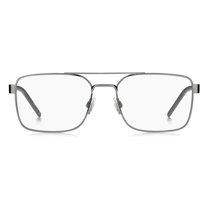 Gafas de Vista Hugo HG 1388 6LB de Metal Hombre 55 mm