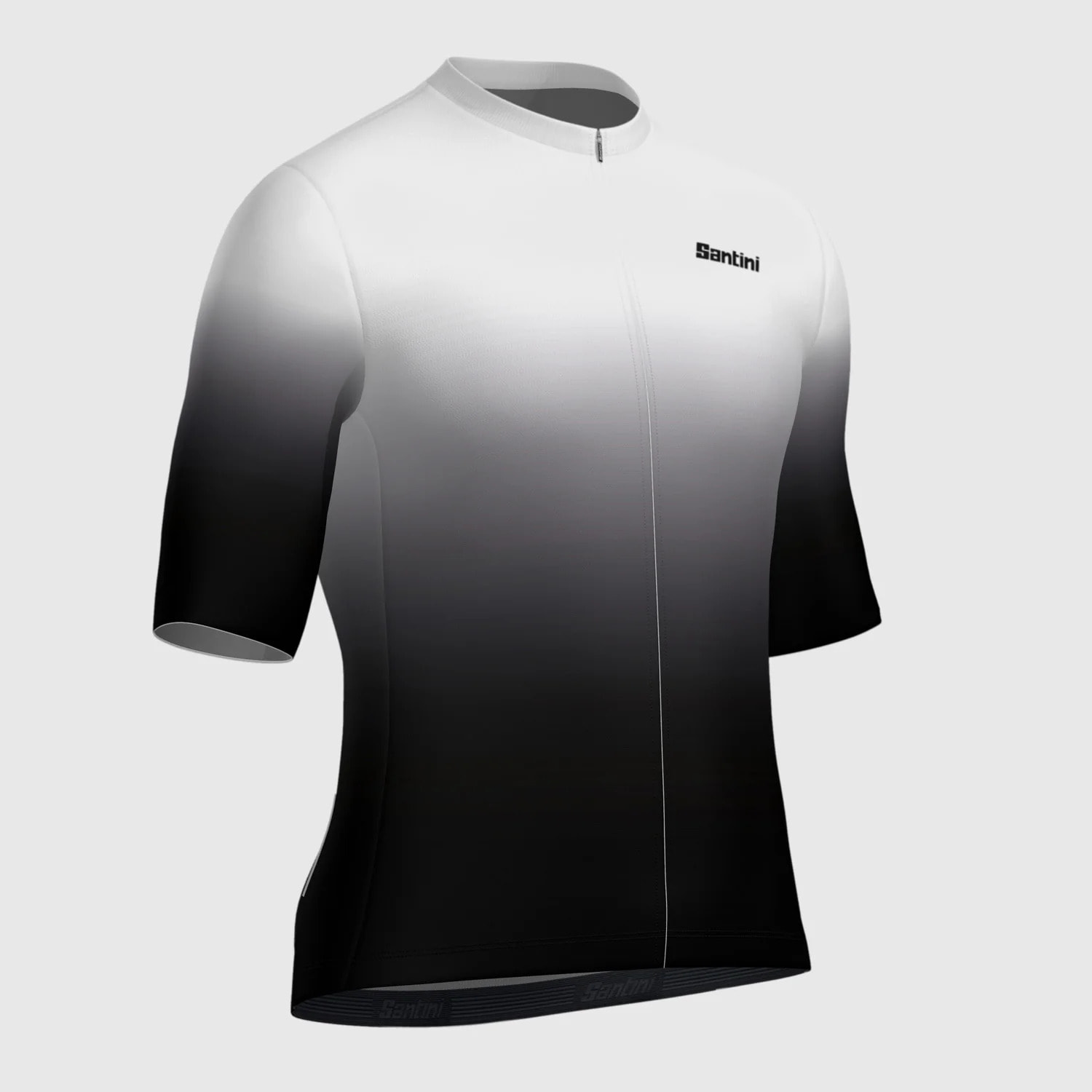 Flex Short Sleeve Jersey - Noir