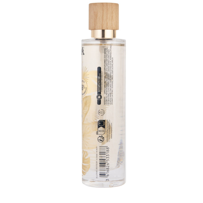 Huile Sèche Trésor de Polynésie - Visage, Corps, Cheveux 100 ml