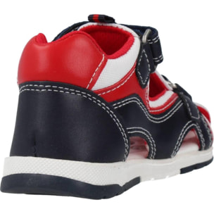 Sandalias Niño de la marca CHICCO  modelo GIORIX AZUL