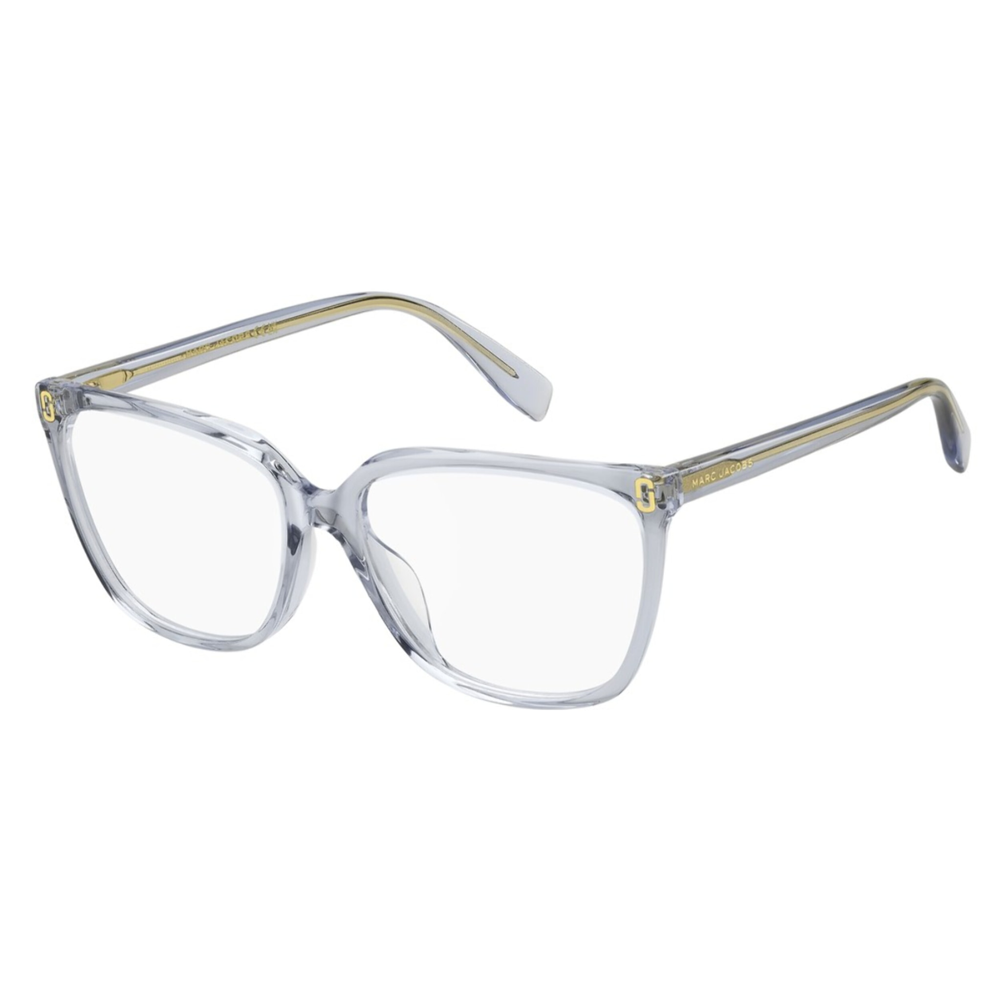 Gafas de Vista Marc Jacobs MJ 1144/G MVU de Acetato Mujer 55 mm
