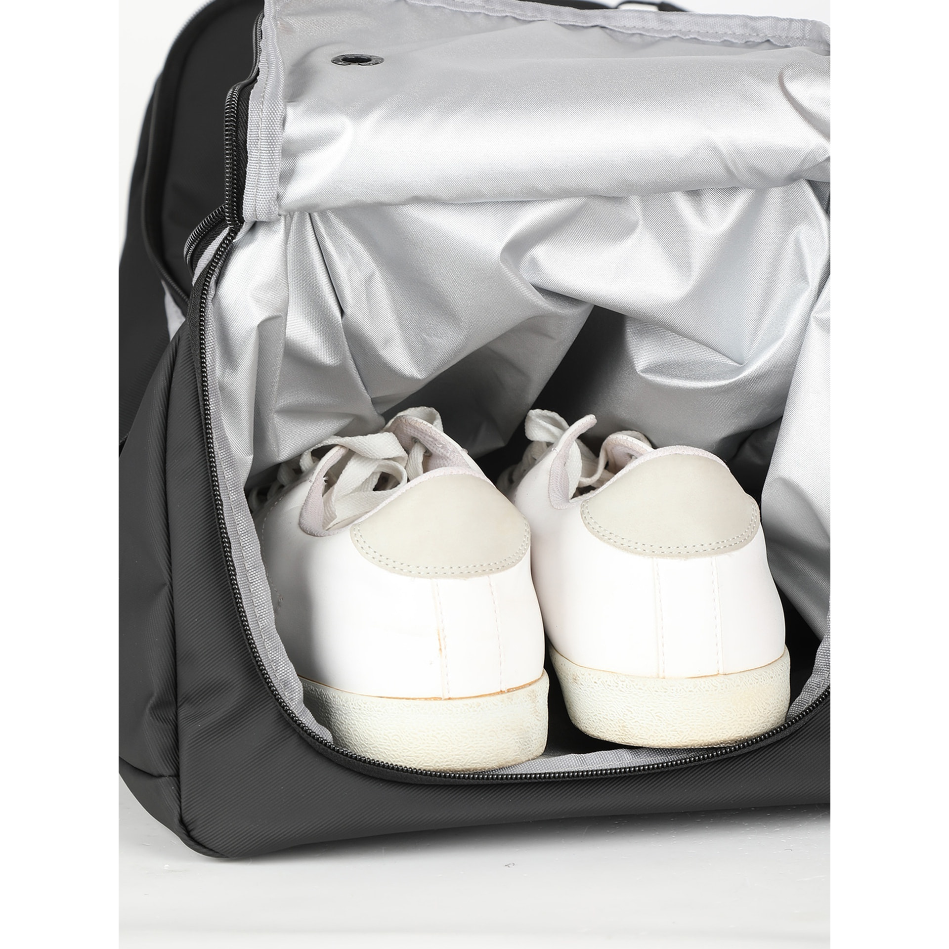 Borsa da viaggio unisex Valenor - Poliestere - Casual - 49.0 x 27.0 x 27.0 cm