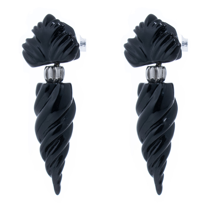 Pendientes Folli Follie Mujer 4E0T030K