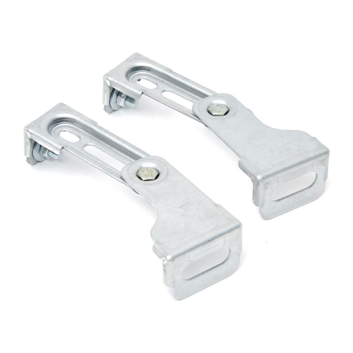 Bâti-support encastrable pour WC suspendu, installation sur cloison légère, hauteur 112 cm, chasse 2/4-6 L (A8900200Z0)