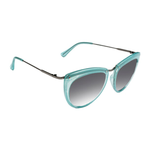 GAFAS DE SOL OCEAN HOUSTON de color Azul