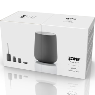 Gobelet pour brosse à dents Nova