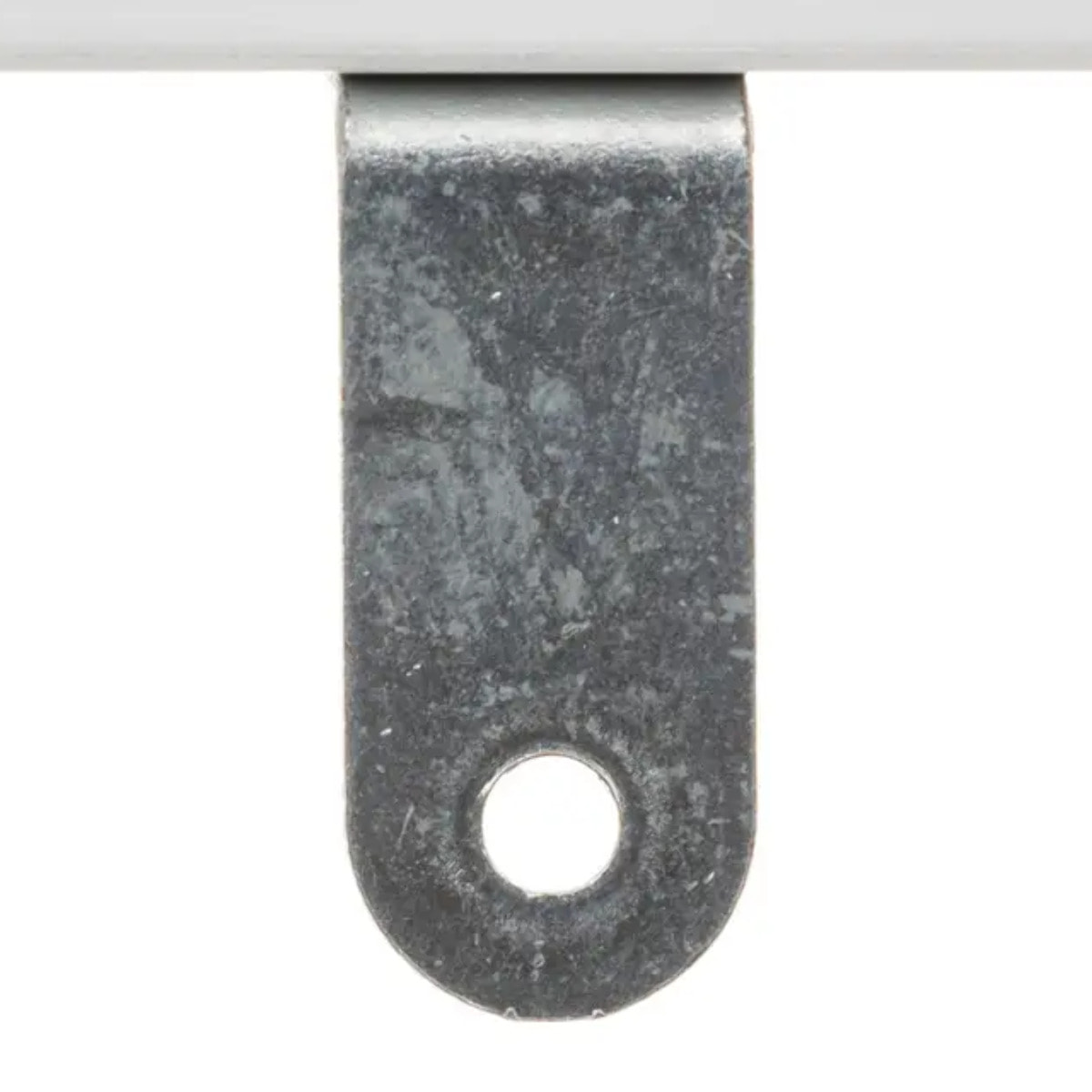 Dérouleur meuble avec réserve "Naturéo" blanc