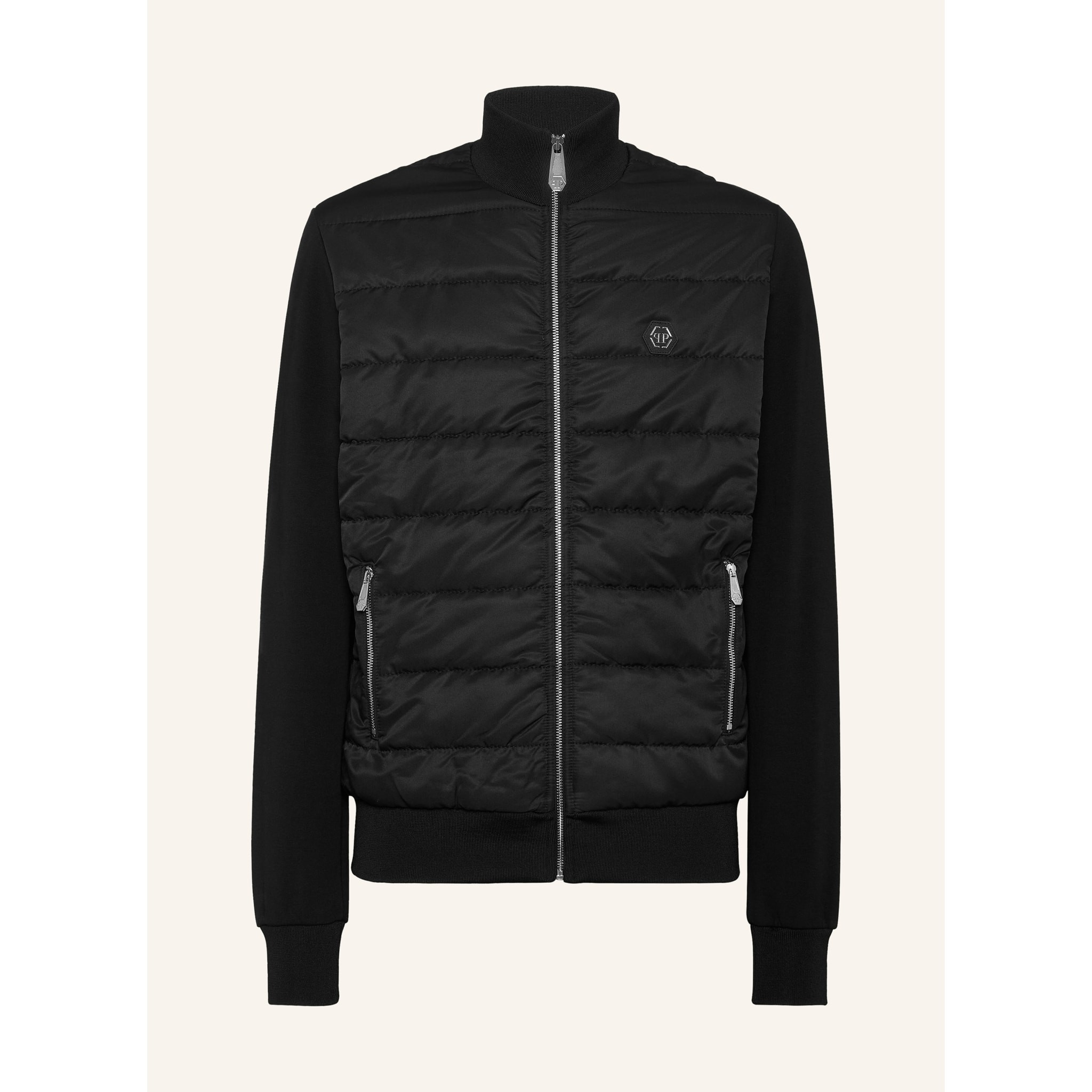 PHILIPP PLEIN Sweatjacket