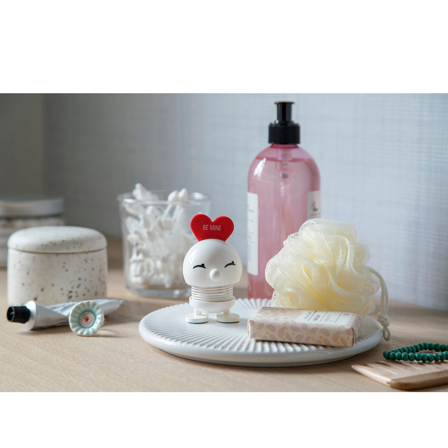 Hoptimist Love Bimble