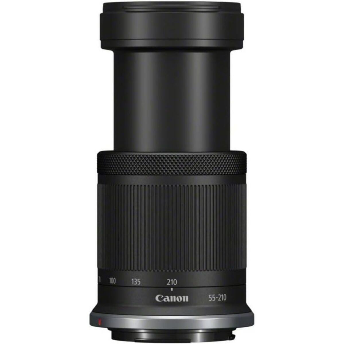 Objectif pour Hybride CANON RF-S 55-210mmf/5-7.IS STM