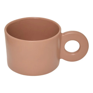 Mug Casa sienna