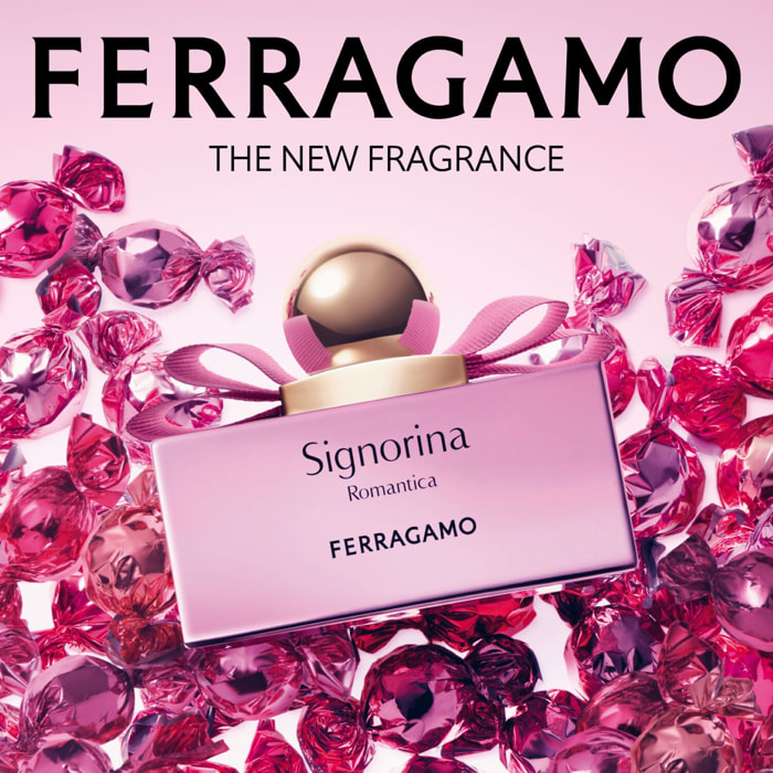 Signorina Romantica - Eau de Parfum 50ml