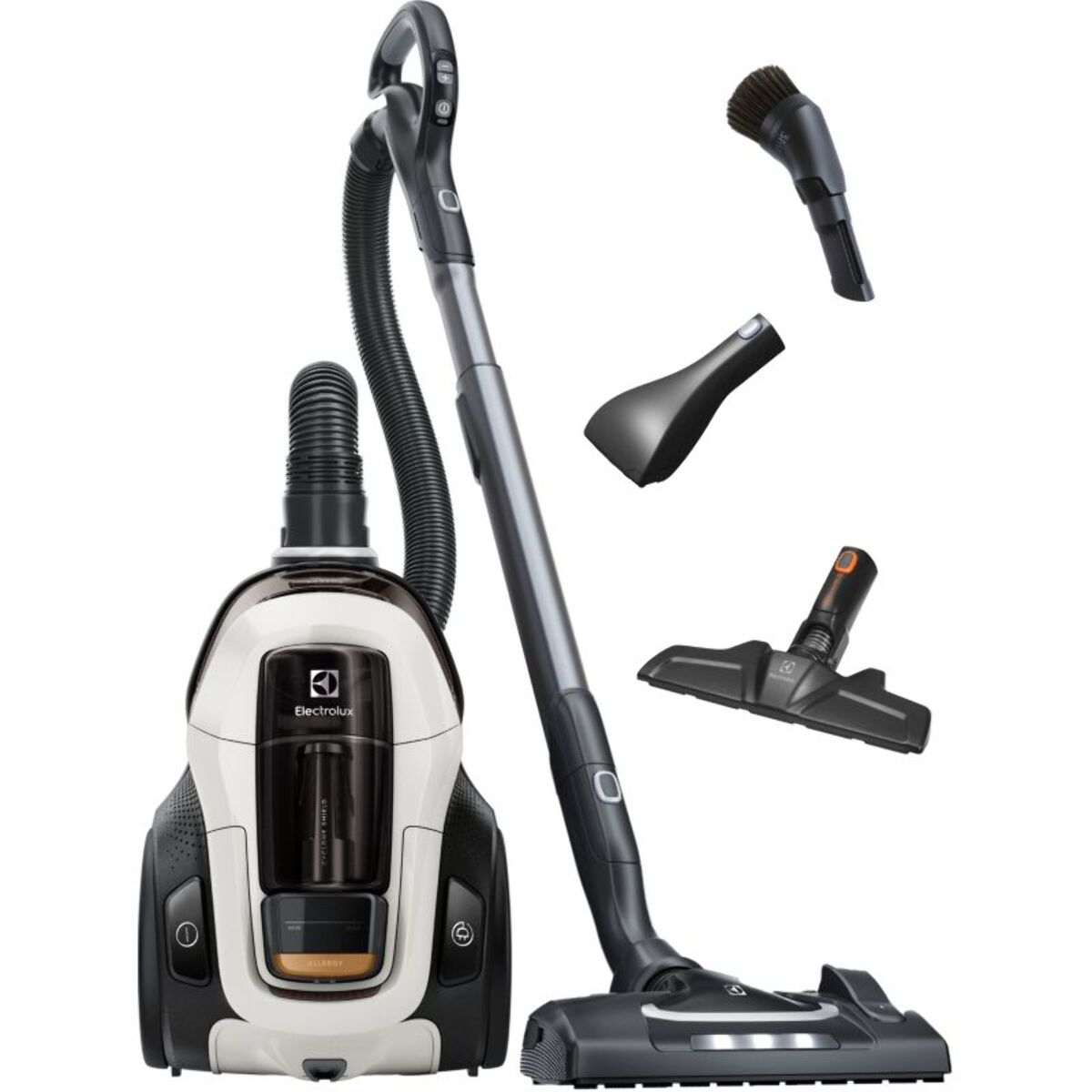 Aspirateur sans sac ELECTROLUX Pure C9 Allergy PC91-ALGR