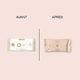 Monoi Oriental - Lingettes Intimes 30 unités