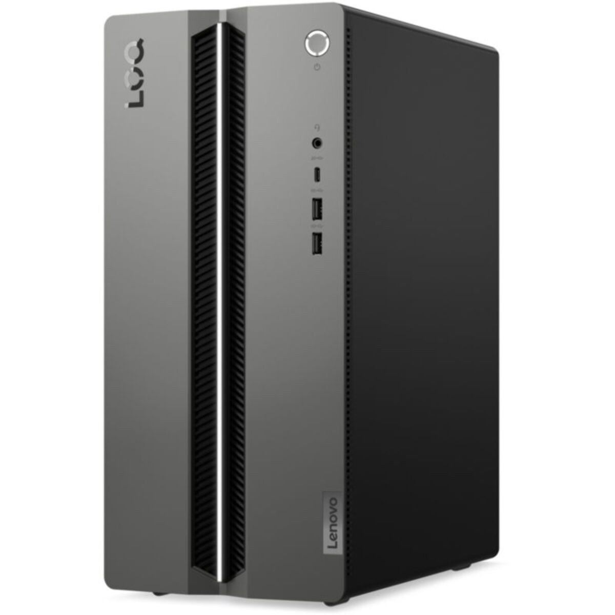 PC Gamer LENOVO LOQ Tower 17IAX10