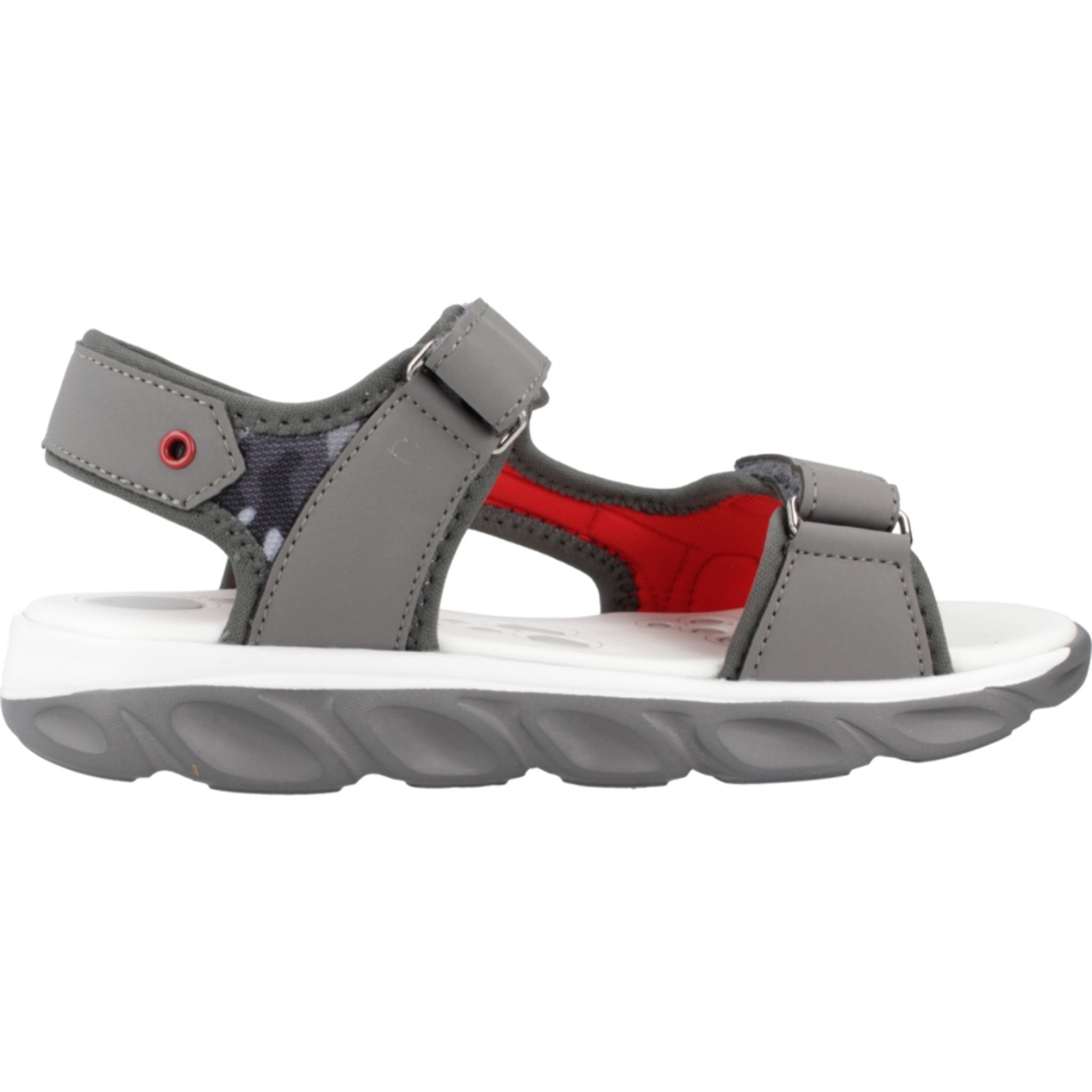 Sandalias Niño de la marca CHICCO  modelo CORBY Gray