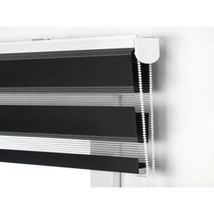 Store enrouleur Polyester Translucide Multicolore