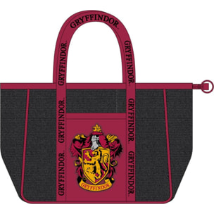 Bolsa Playa Premium Harry Potter Gryffindor