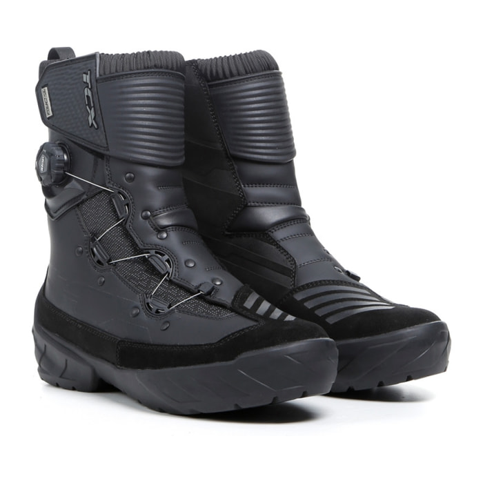 BOTA TCX INFINITY 3 MID WP BLACK