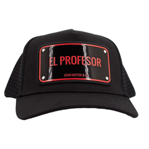 GORRA JOHN HATTER CO EL PROFESOR