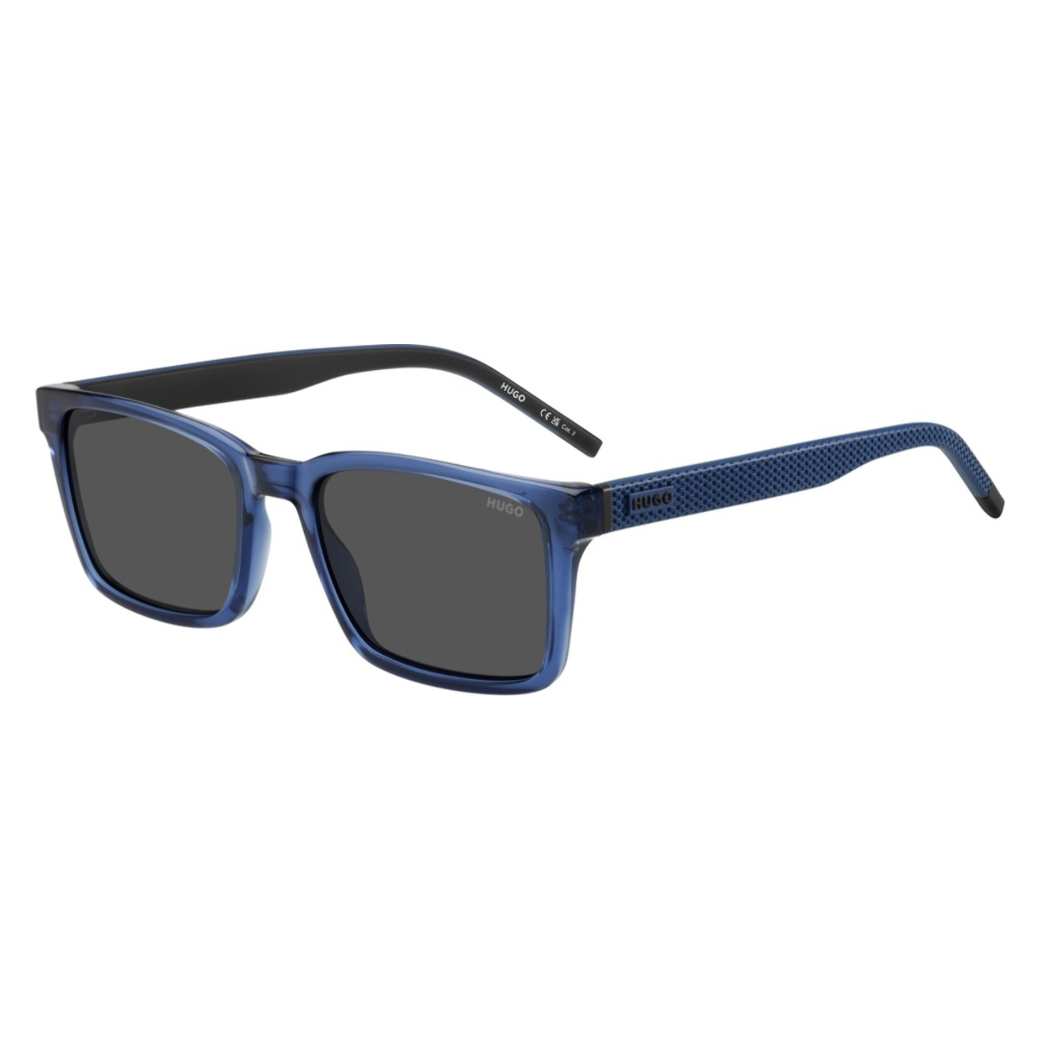 Gafas de Sol Hugo HG 1392/S PJP de Tr90 Hombre 55 mm