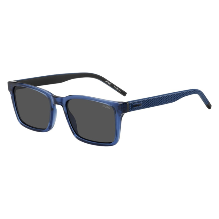 Gafas de Sol Hugo HG 1392/S PJP de Tr90 Hombre 55 mm