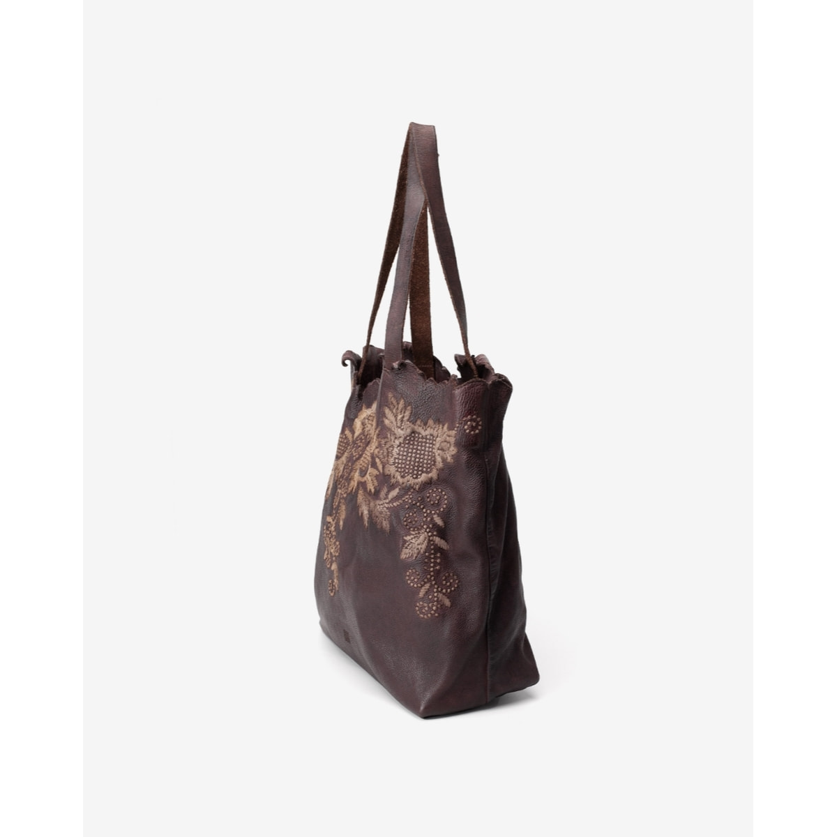 Bolso de hombro BIBA Betsy de piel