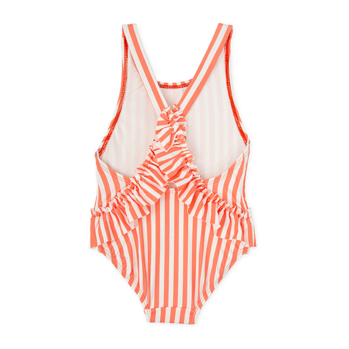 Traje de baño - Coral